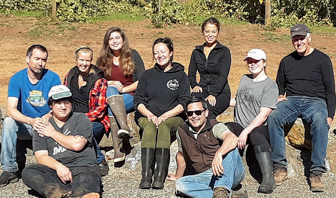 Holloran Vineyard Wines