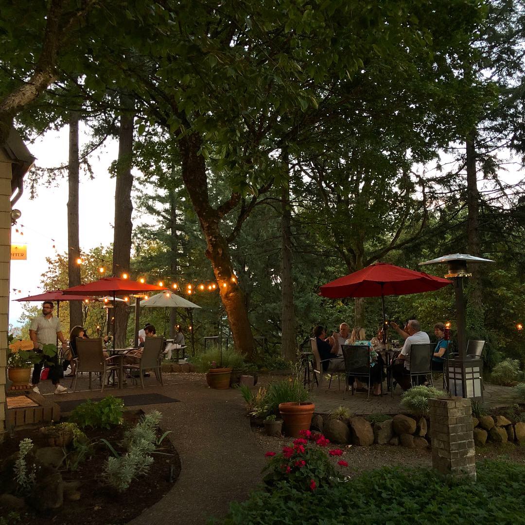 Campbell Lane Winery
