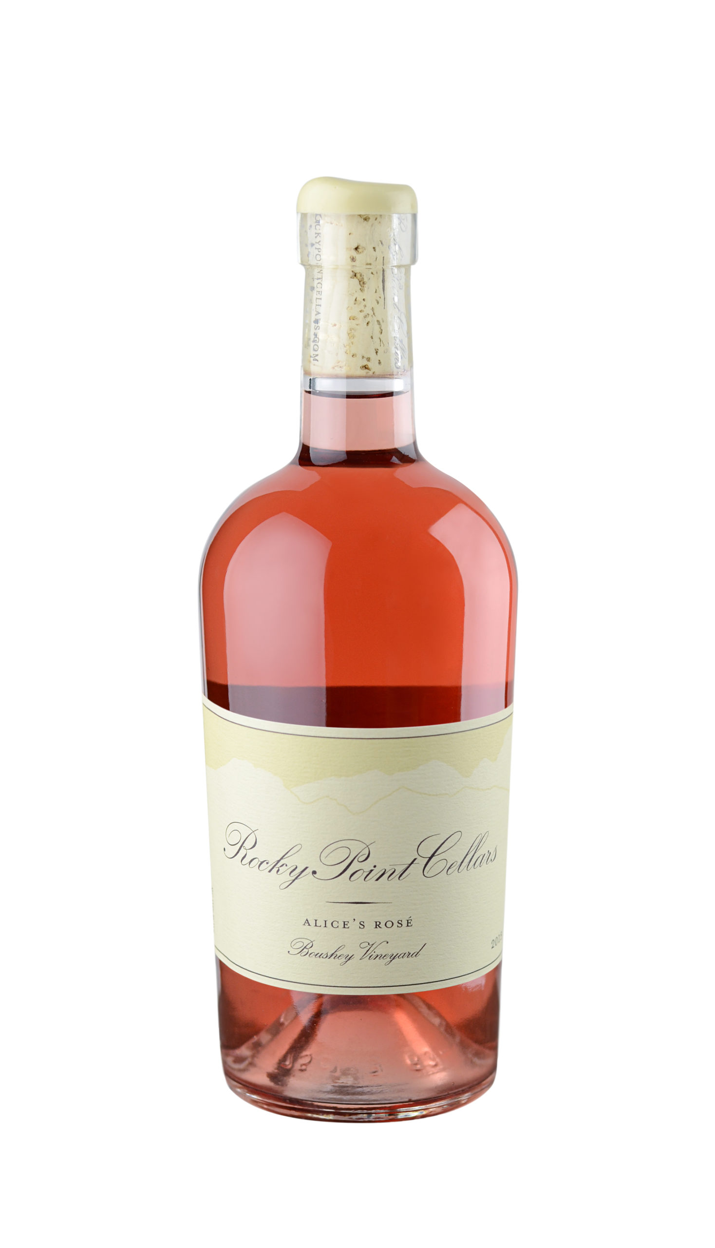 ROCKY POINT CELLARS