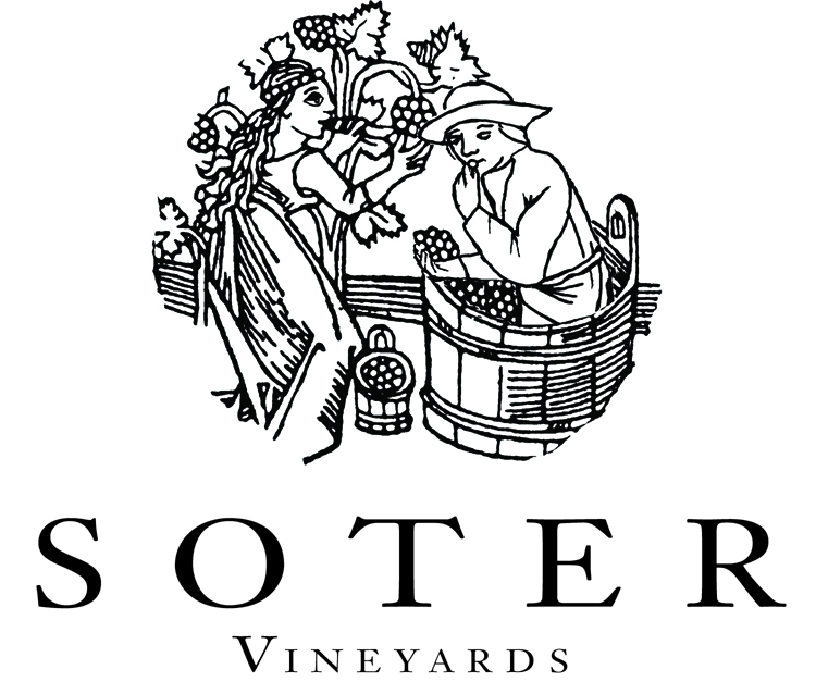 Soter Vineyards – Mineral Springs Ranch Logo