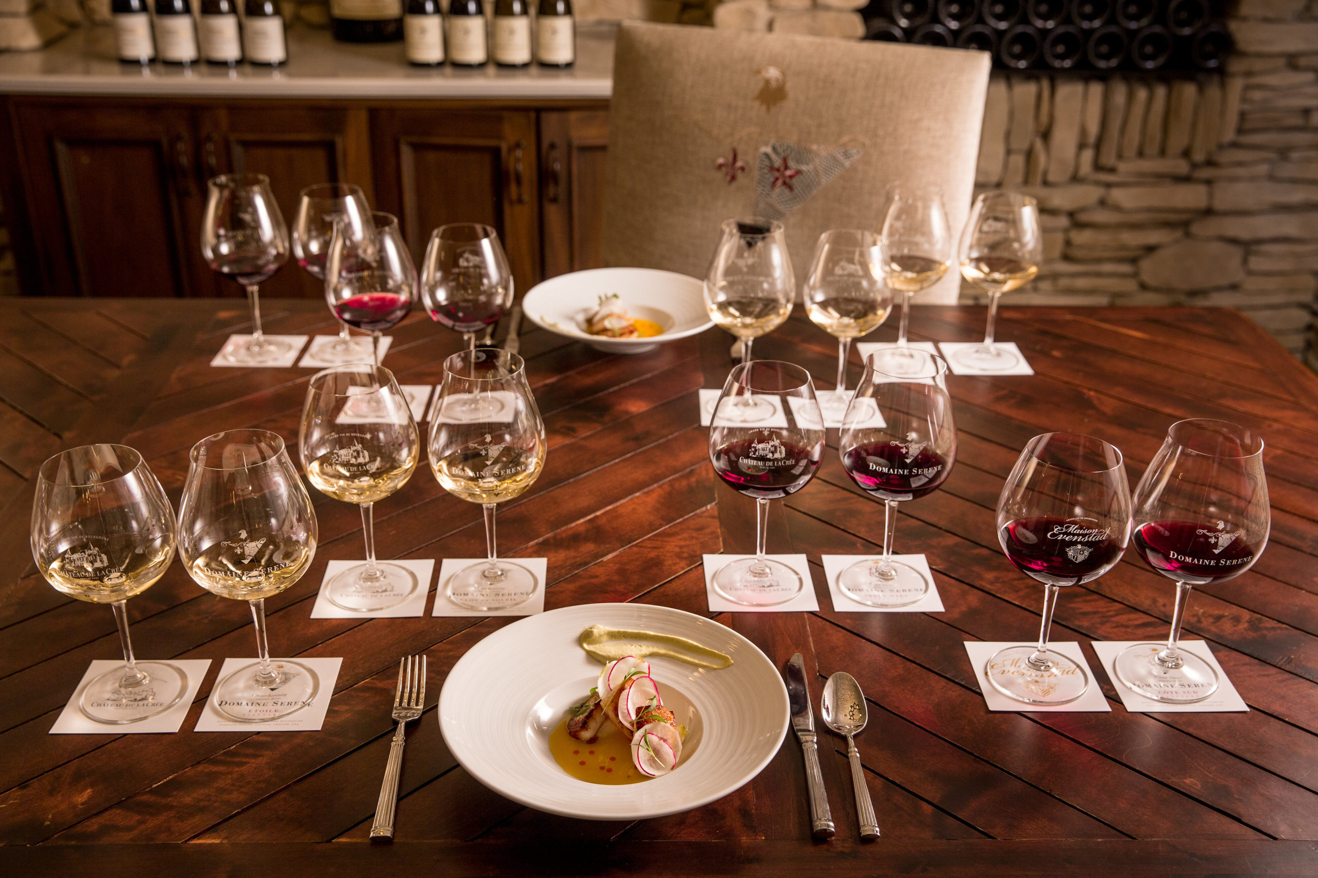 Domaine Serene Winery