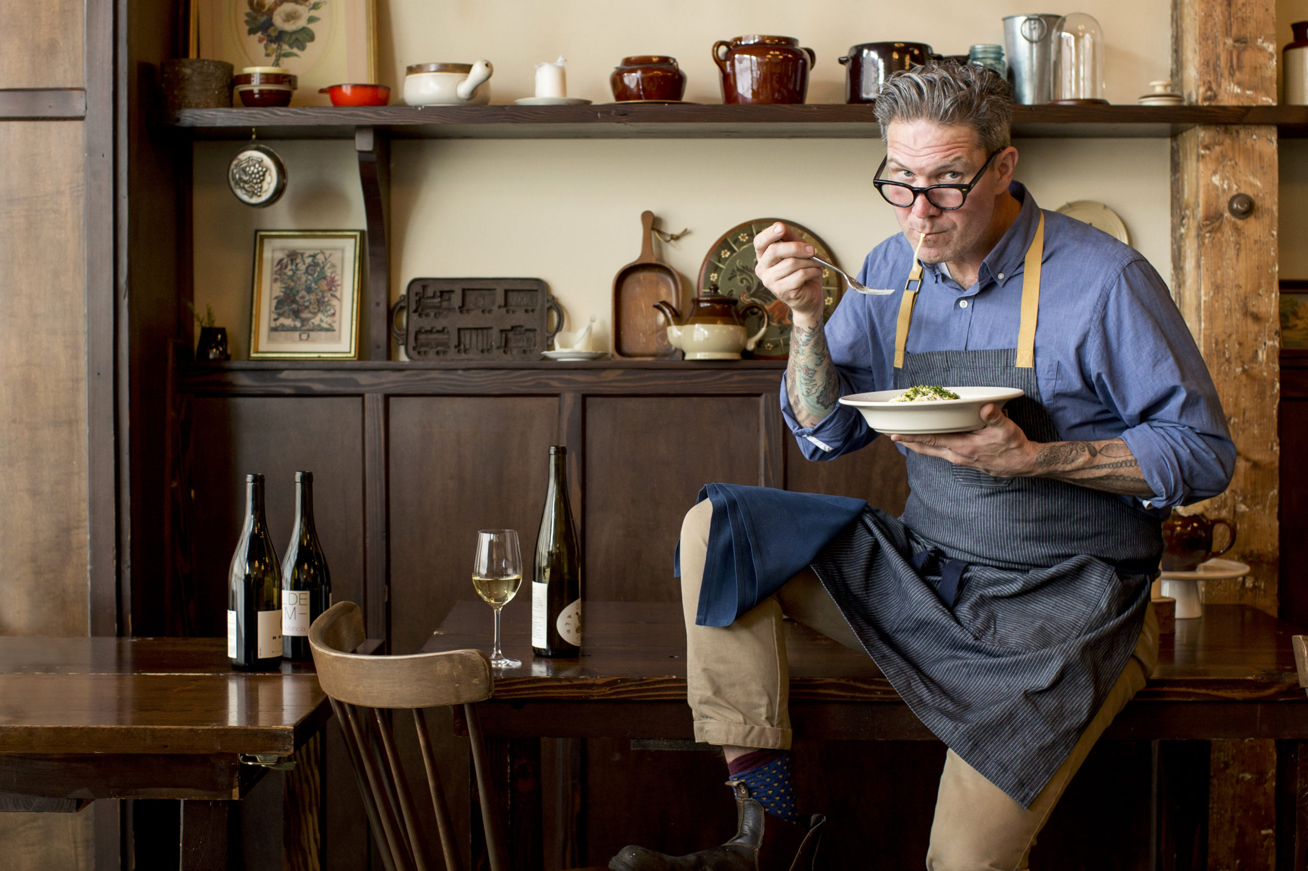 Wine Pairing Recipes