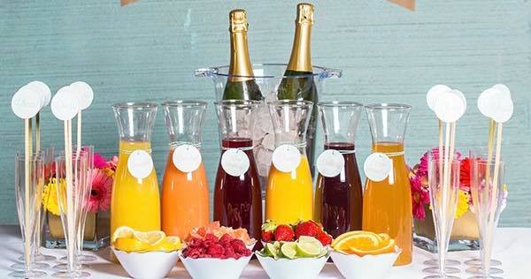 Moms & Mimosas
