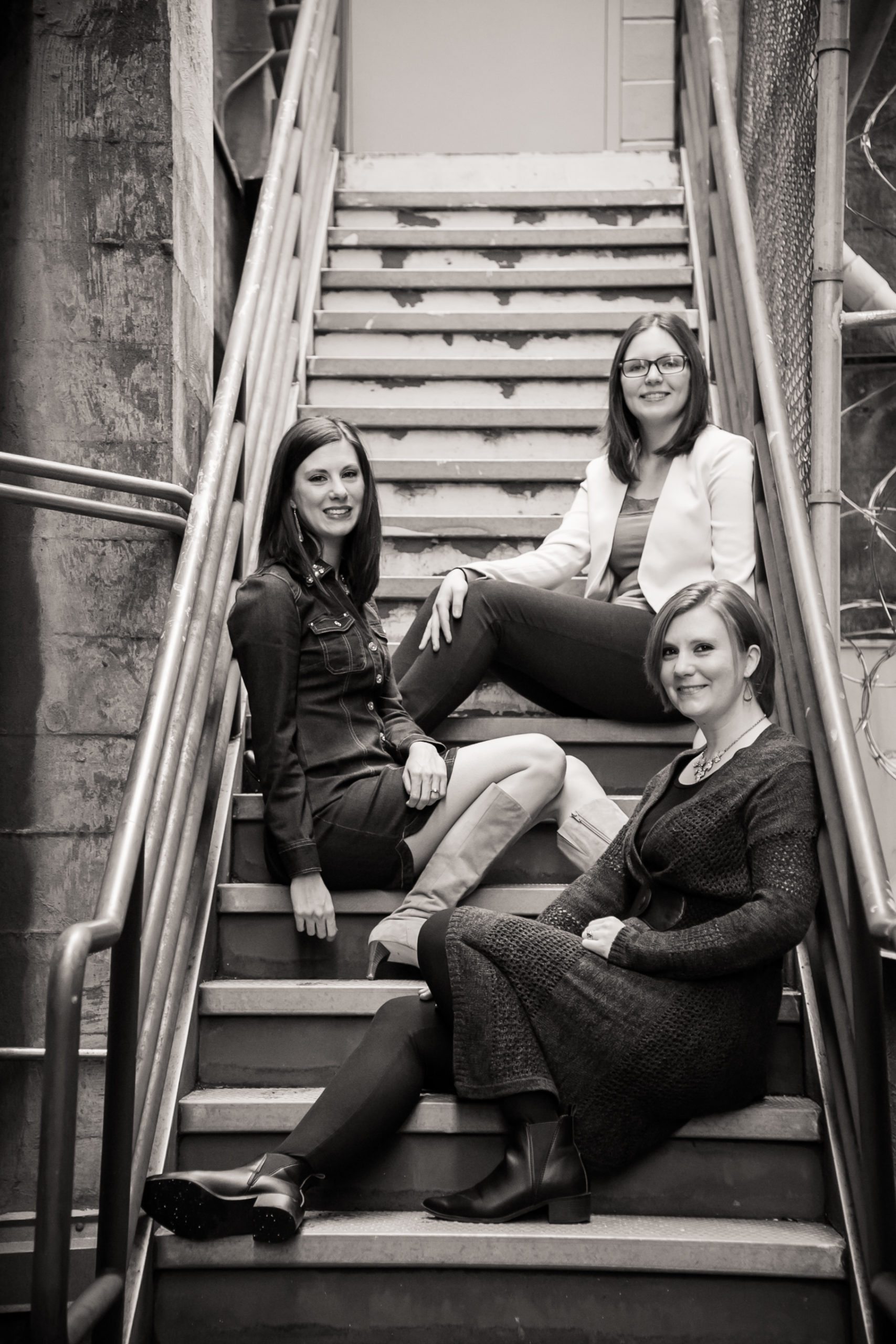 Sunday Musica at Coria Estates: The Severin Sisters