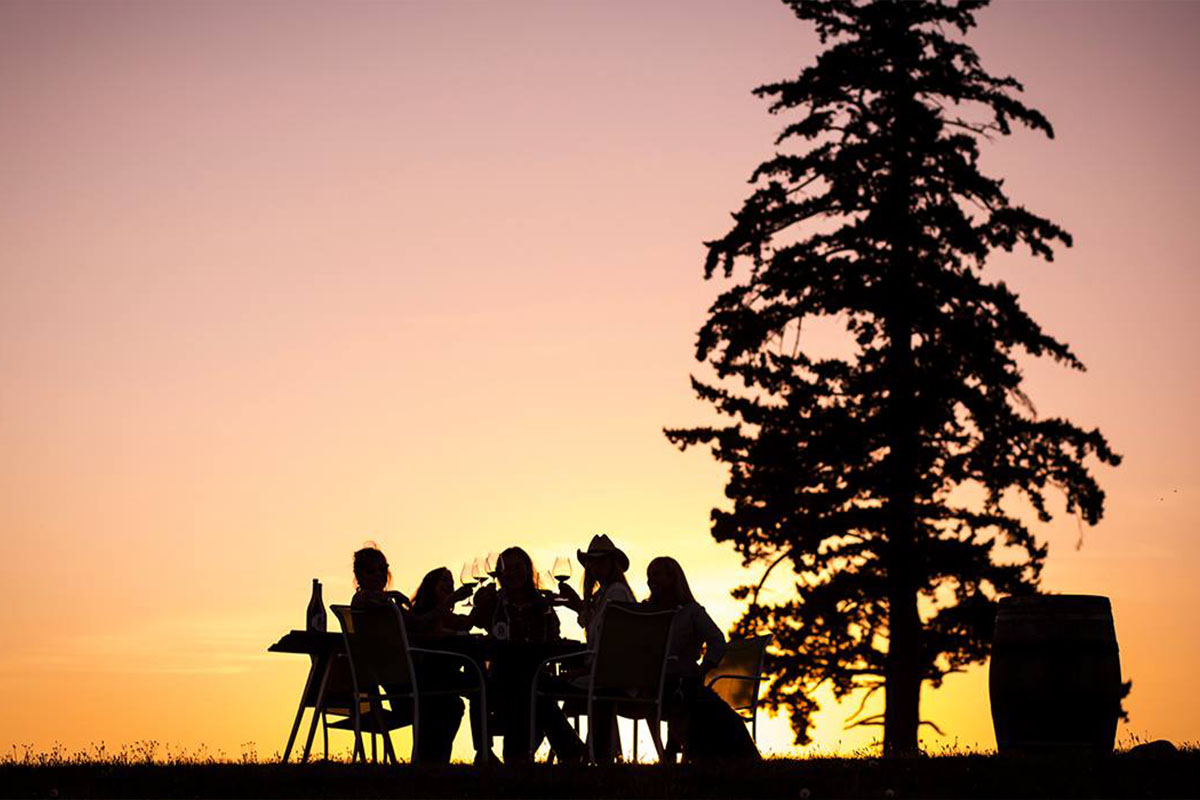 Fairsing Fridays – Summer Series