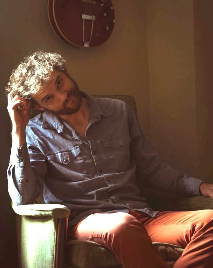 Coelho Winery July Live Music Series featuring Ben Larsen