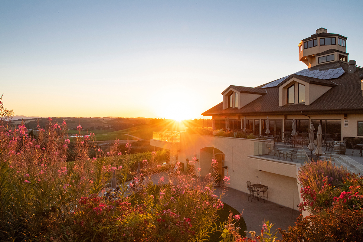 Midsummer’s Eve Pairings Wine Dinner