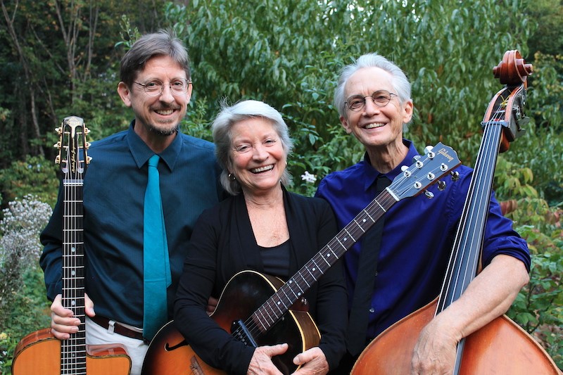 Live Music at Abacela