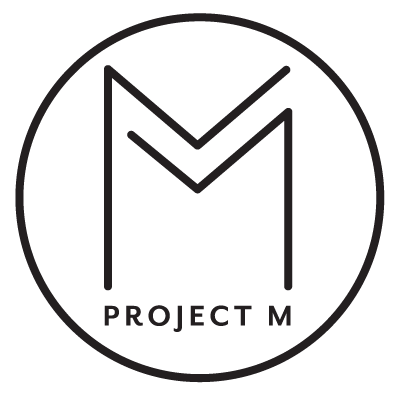 PROJECT Wines at the Carlton Winemakers Studio Logo
