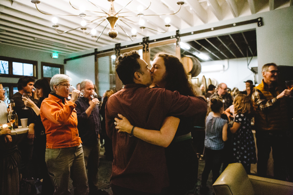 Portland Wine Company Home of Love & Squalor Wine