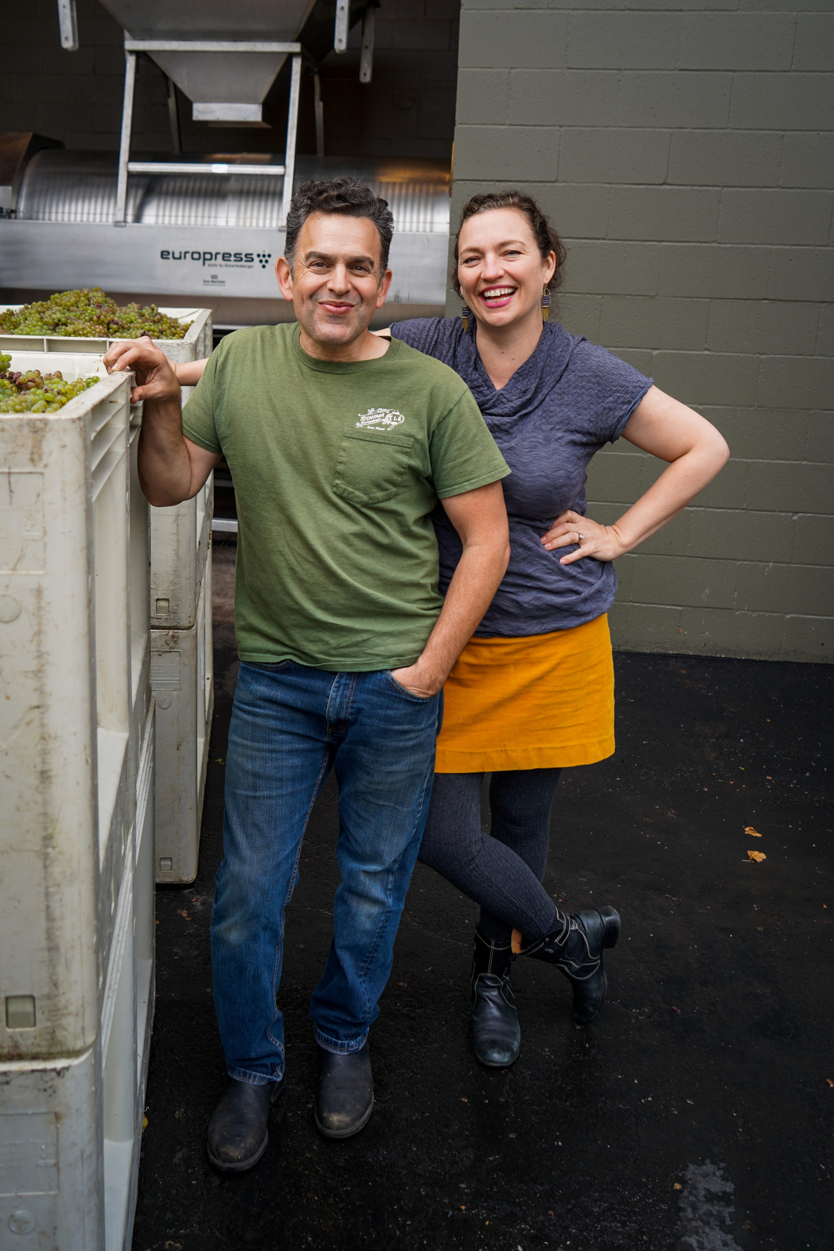 Portland Wine Company Home of Love & Squalor Wine