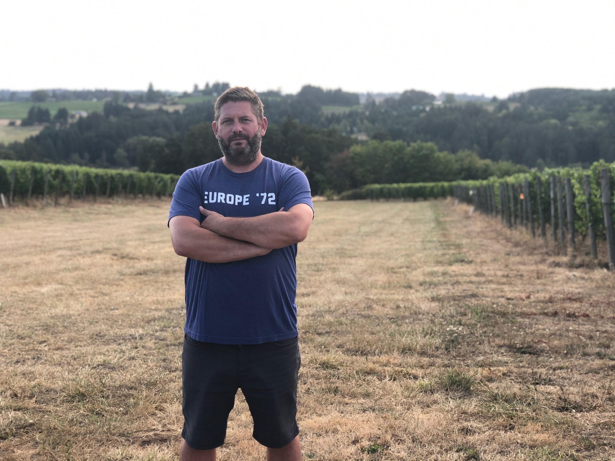 Bergström Wines