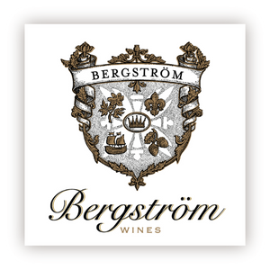 Bergström Wines Logo