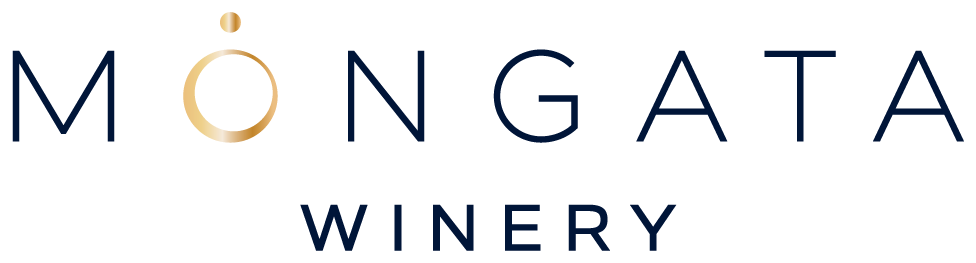 MONGATA Winery at Resurgent Vineyard Logo