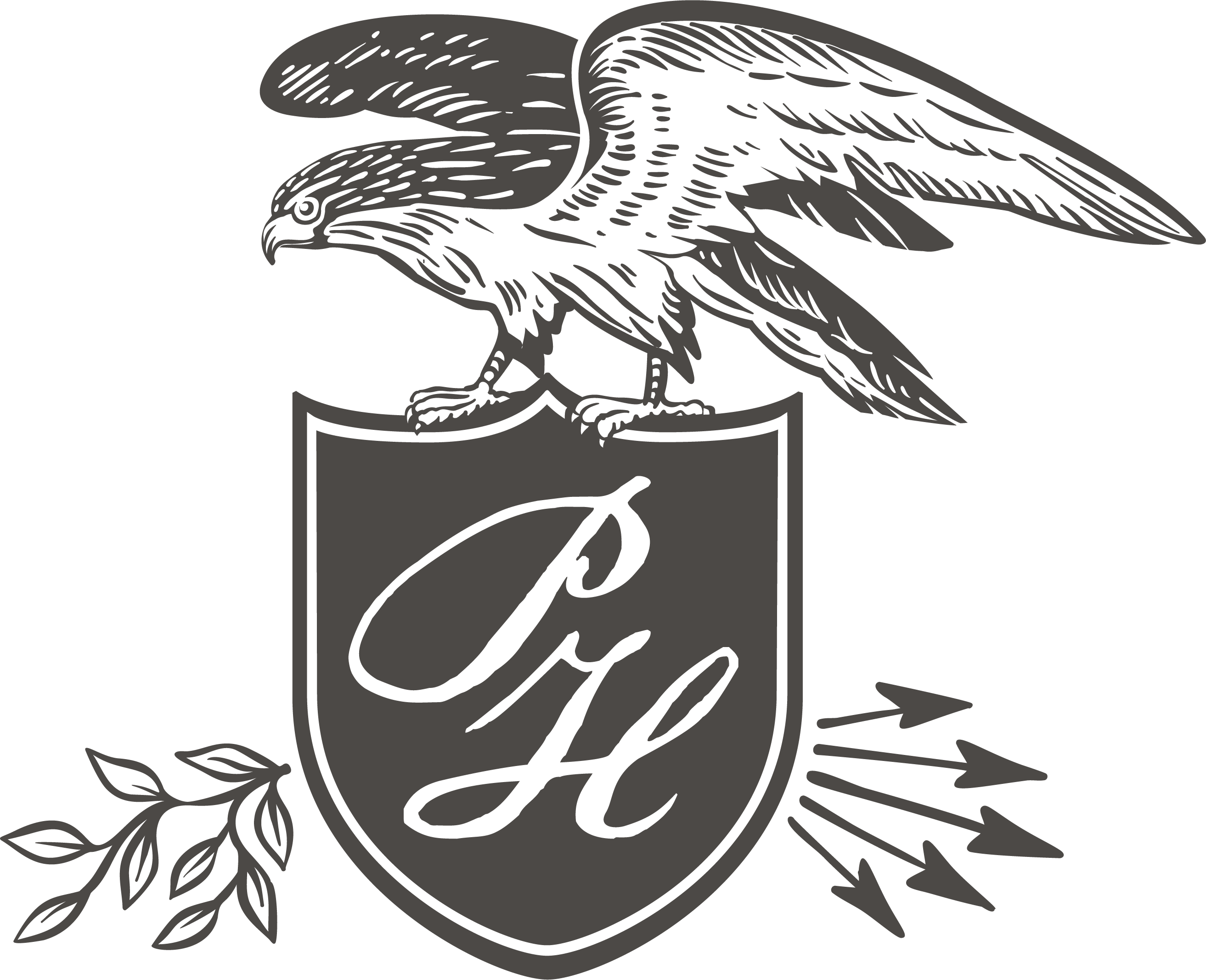 Purple Hands Urban Winery and Tasting Room Logo
