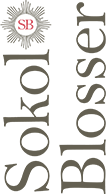 Sokol Blosser Logo