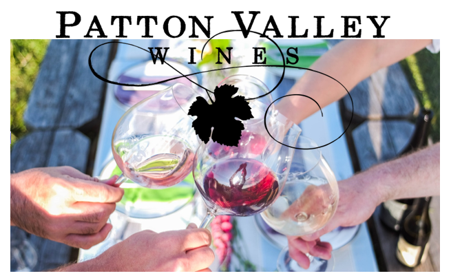 Patton Valley Wines