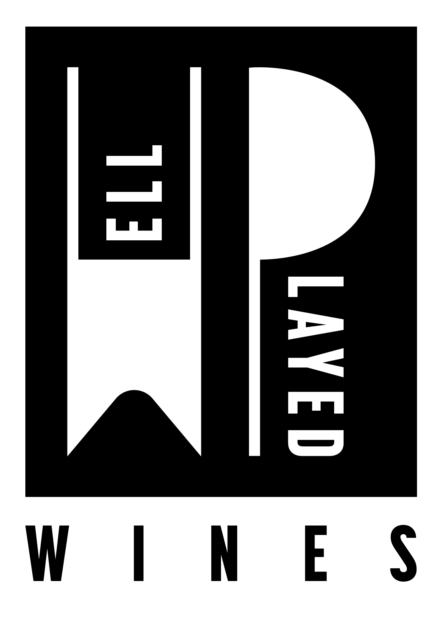Well Played Wines Logo