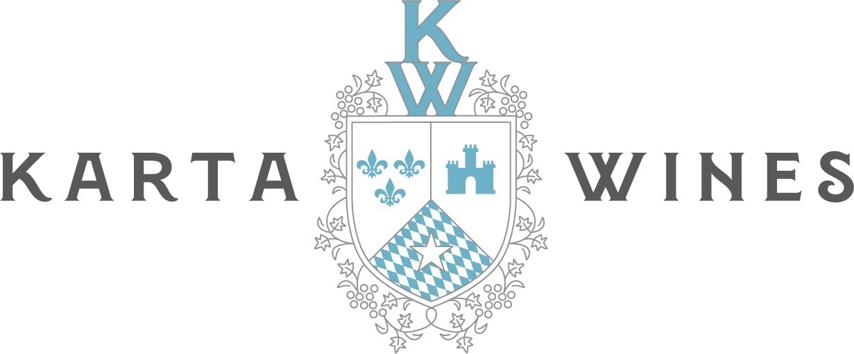 Karta Wines Logo