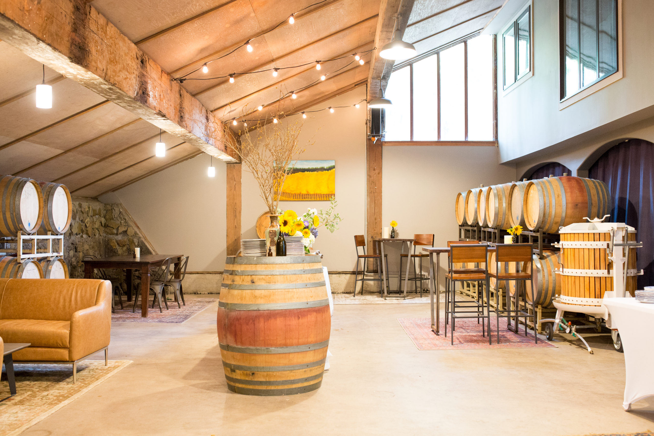 Hamacher Wines