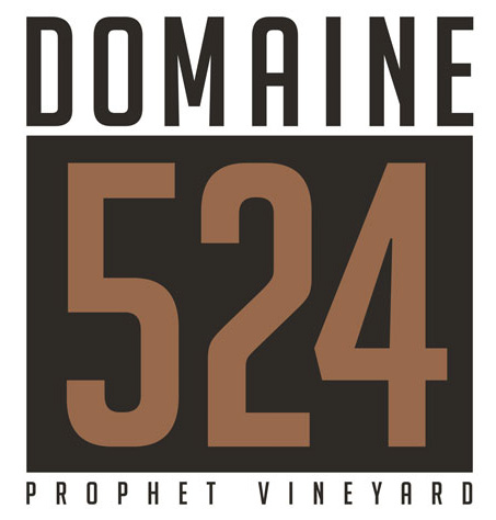 Domaine 524 Logo
