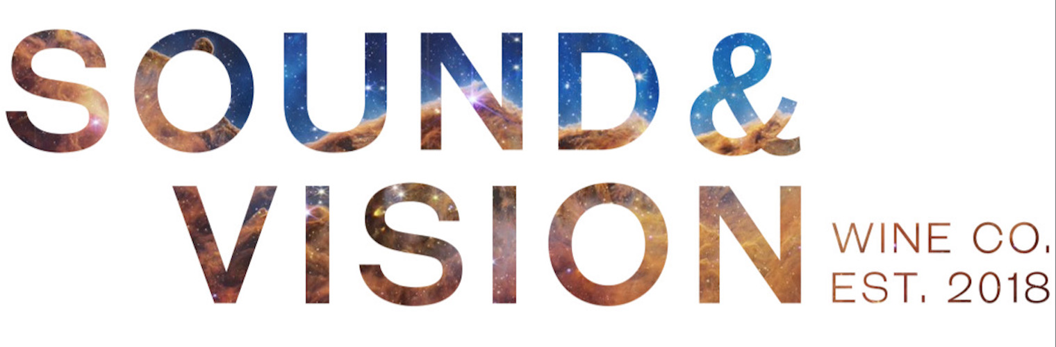 Sound & Vision Wine Co.