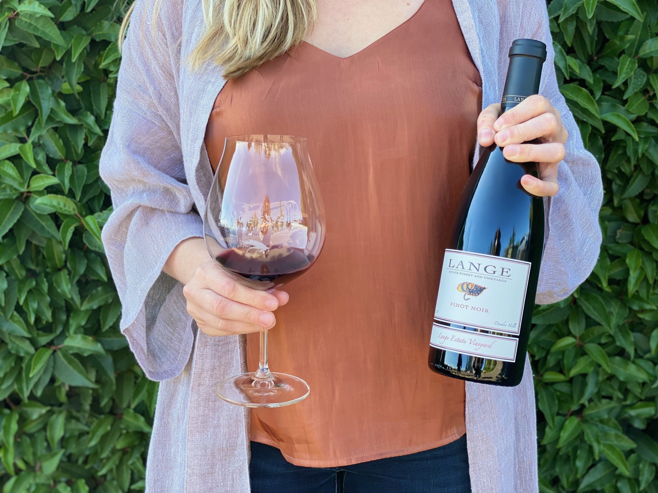 Thanksgiving Featured Flight | Lange Estate Winery