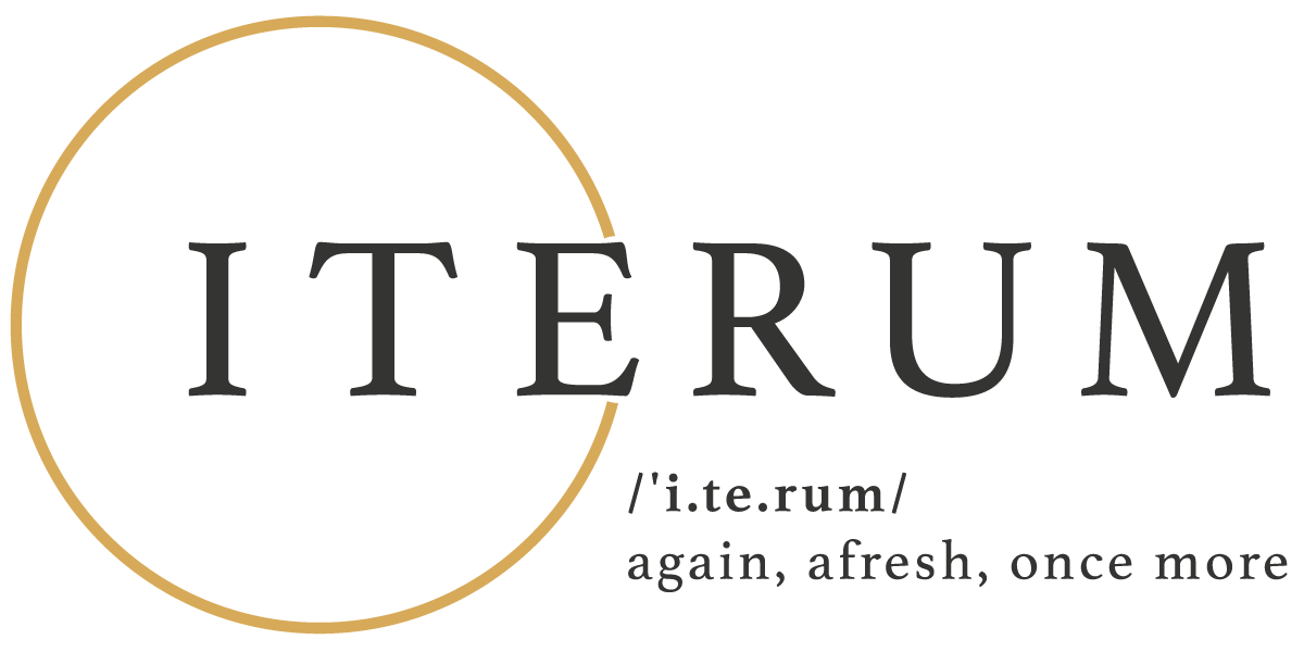 Iterum