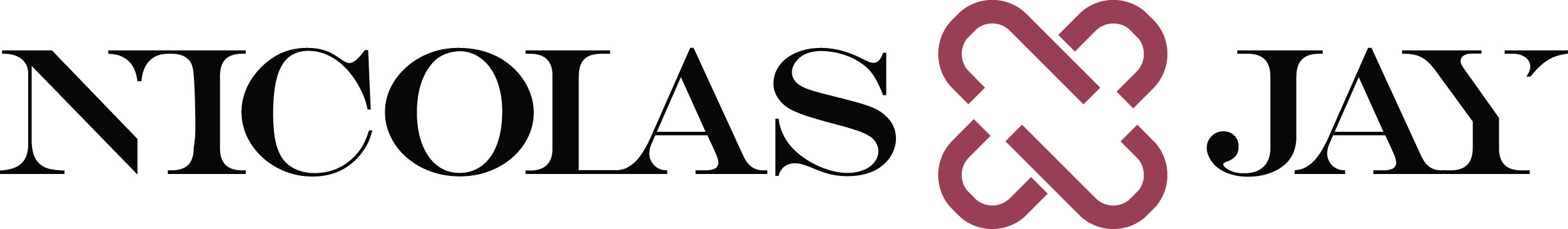 Nicolas-Jay Logo