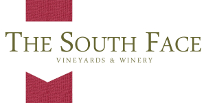 The South Face Winery Logo