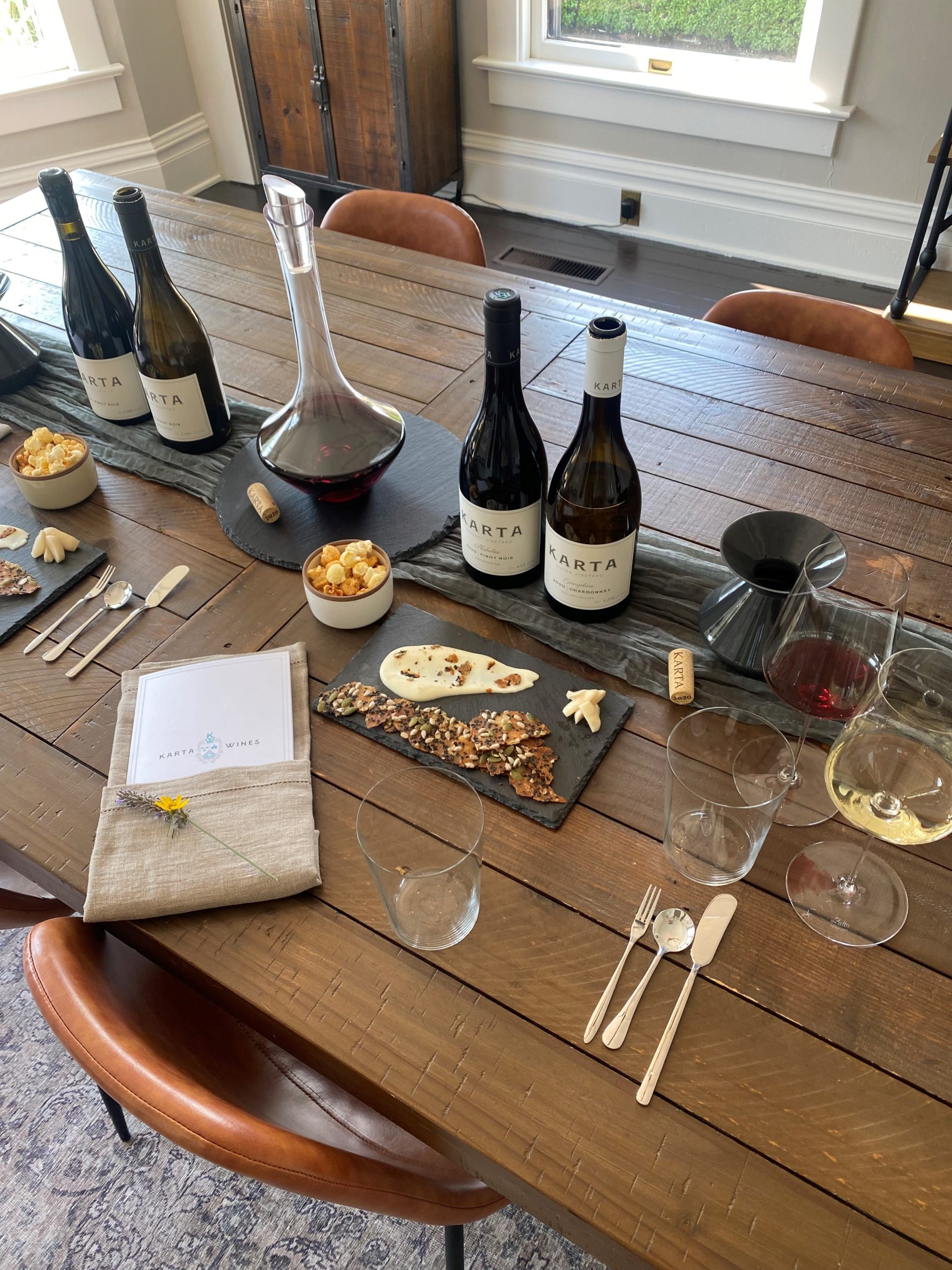 Karta Wines