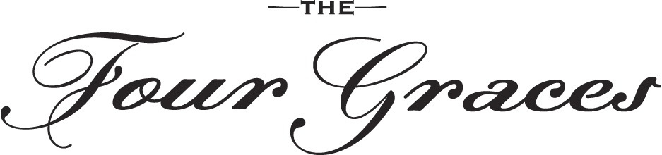 The Four Graces Logo