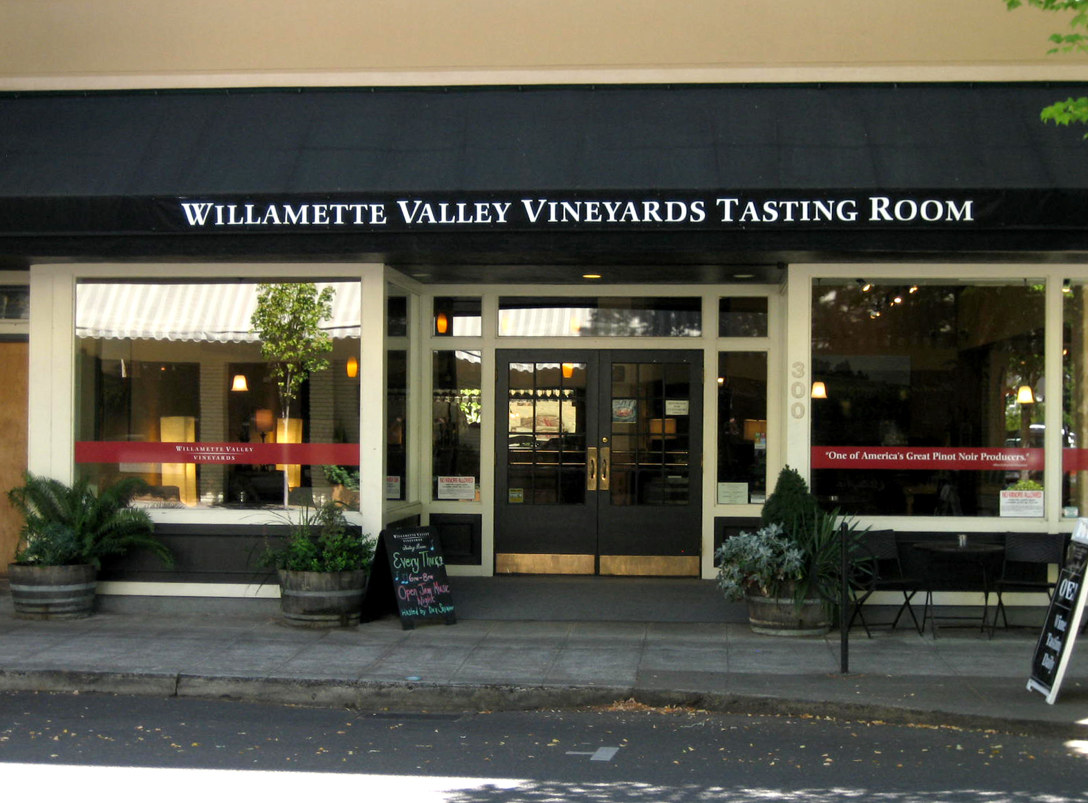 McMinnville