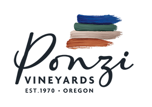 Ponzi Vineyards Logo
