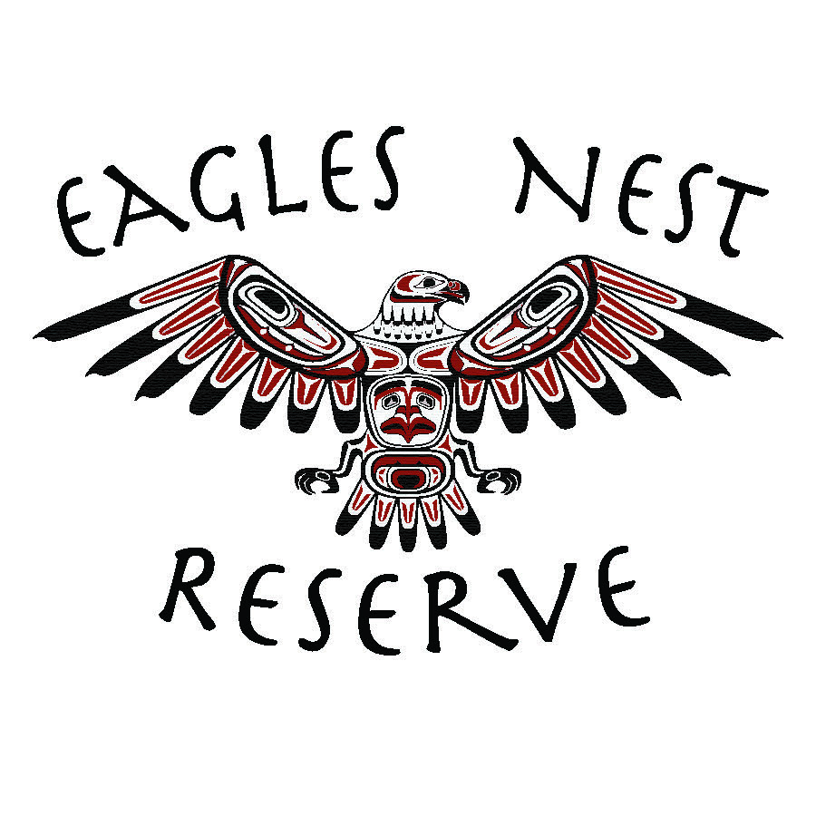Eagles Nest Reserve Logo