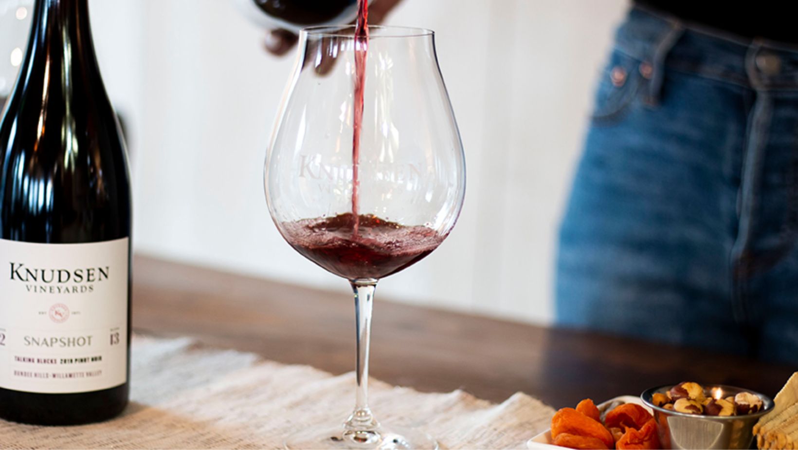 International Pinot Noir Seminar