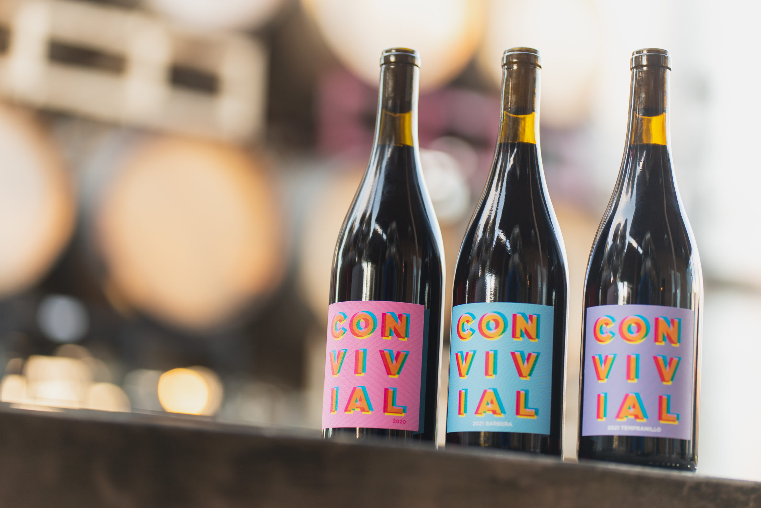 GC Wines Local