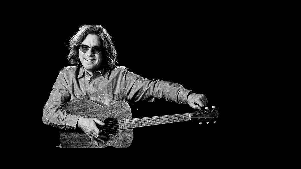 Live Music at Stoller Wine Bar | Bend Featuring Dean Mueller