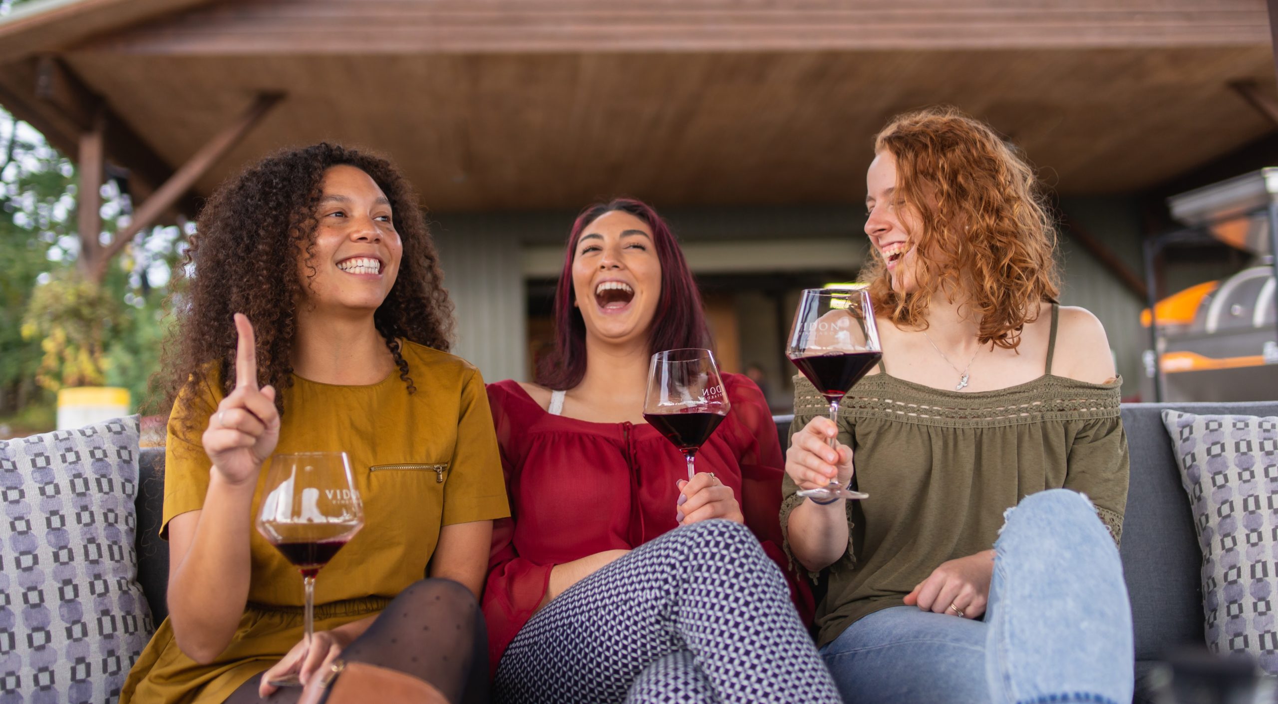 Compris Vineyard