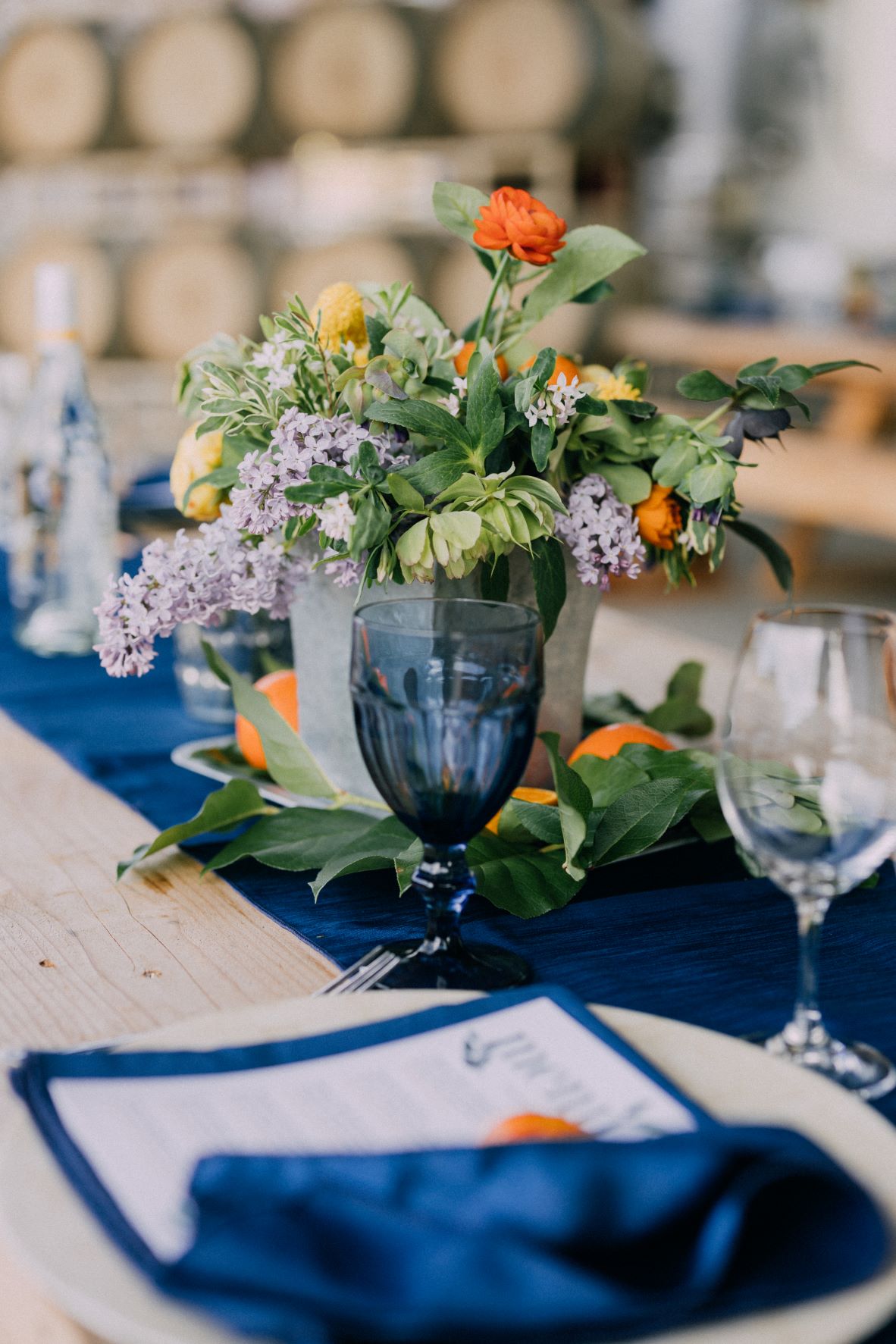 2023 Oregon Feast Dinner