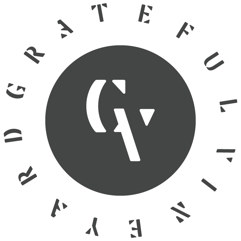 Grateful Vineyard Logo