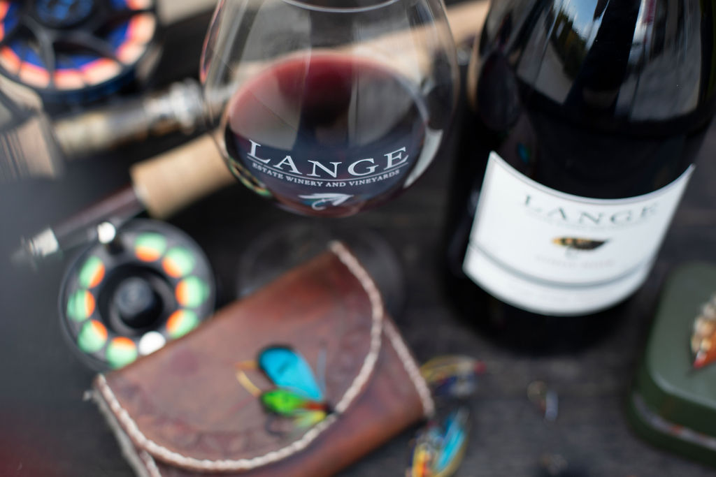 Father’s Day Featured Tasting | Lange Estate Winery