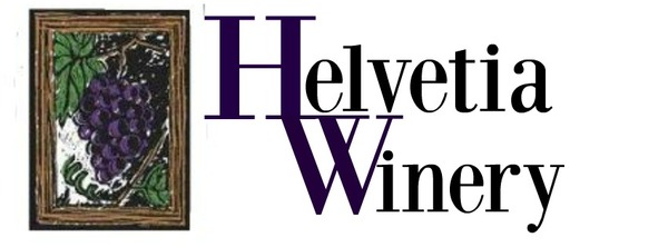 Helvetia Winery Logo