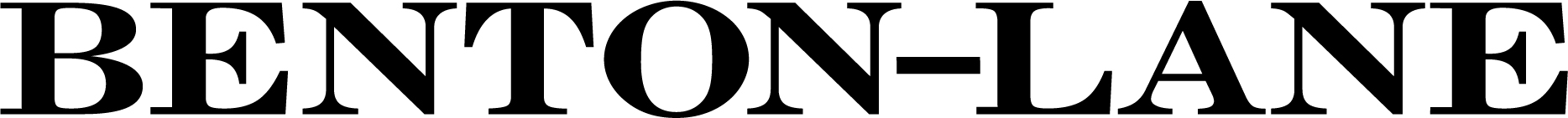 Benton-Lane Winery Logo