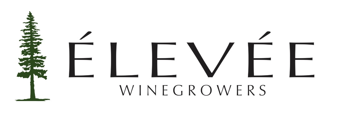 Élevée Winegrowers Logo