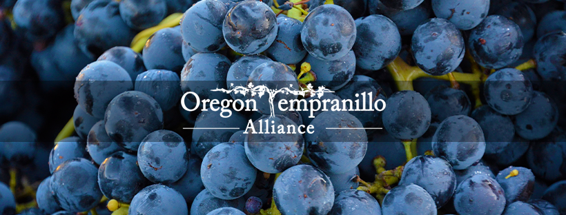 Oregon Tempranillo Alliance Summer Tasting Event at Red Lily Vineyards
