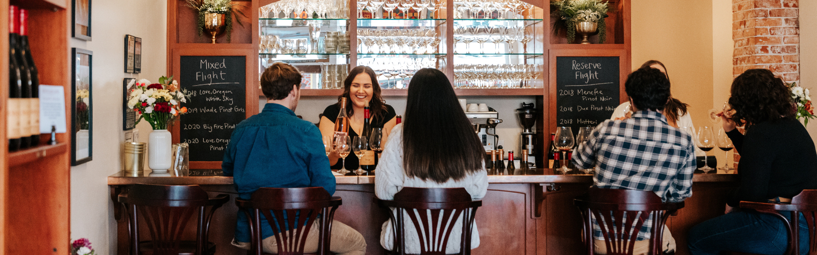 R. Stuart & Co. Winery & Wine Bar
