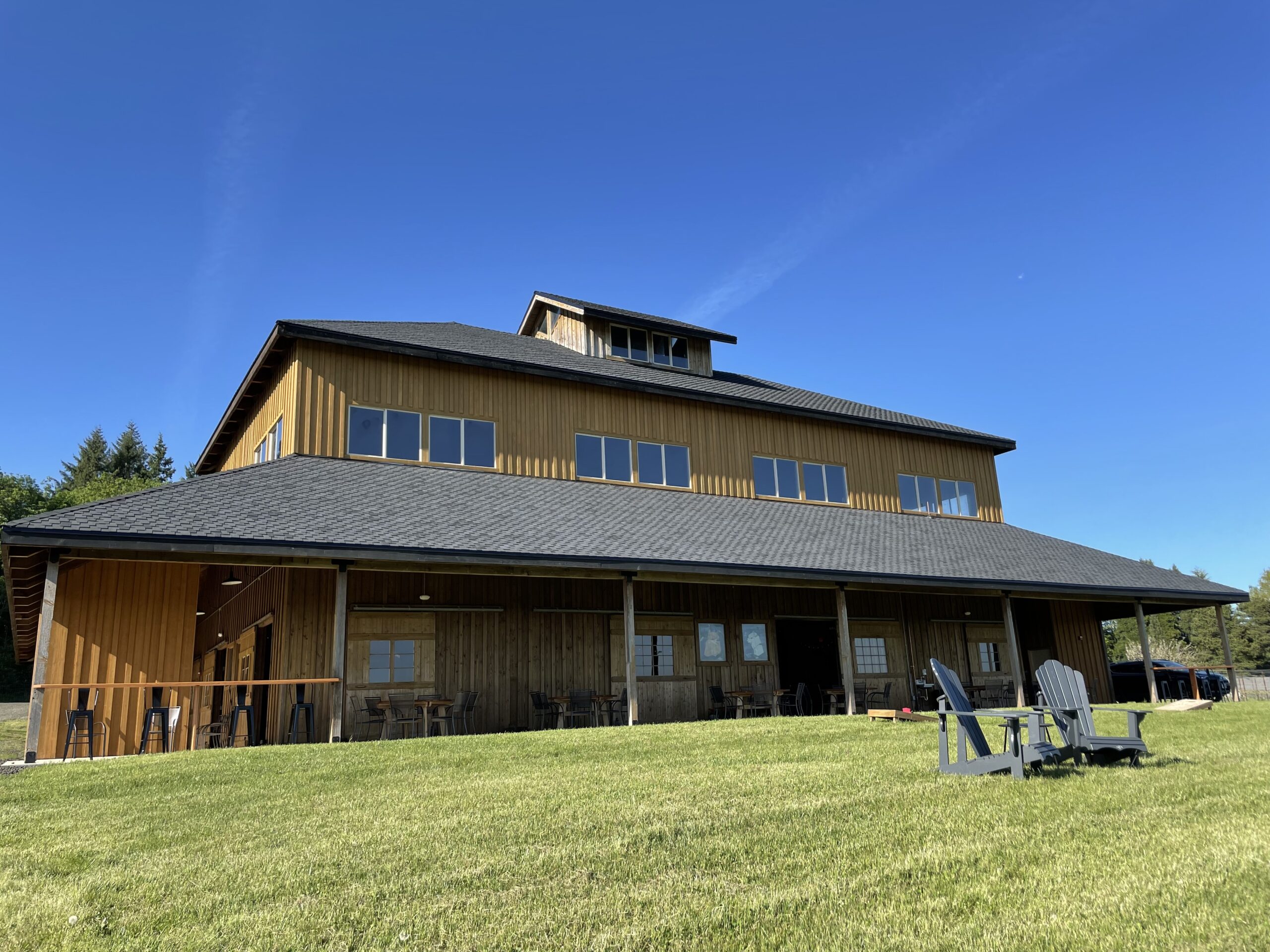 Eagles Nest Reserve