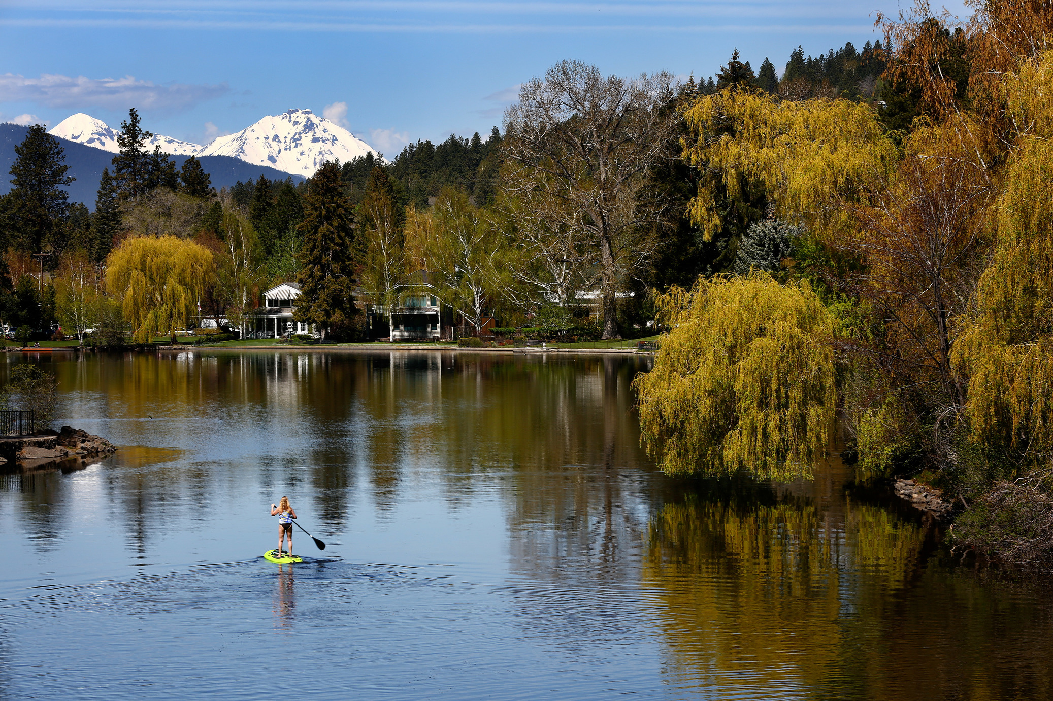 Quick Trip: Central Oregon