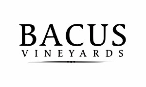 Bacus Vineyards Logo
